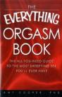 The "Everything" Orgasm Book - Preview