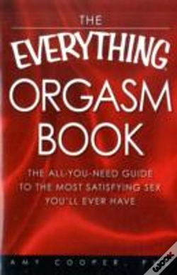 Capa do artigo The "Everything" Orgasm Book