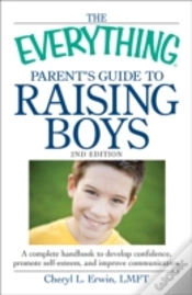 Capa do artigo The Everything Parent
