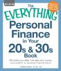 The Everything Personal Finance In Your 20s & 30s Book - Preview