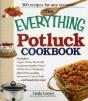 The Everything Potluck Cookbook - Preview