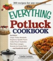 The Everything Potluck Cookbook