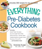 The Everything Pre-Diabetes Cookbook - Preview