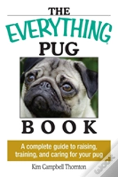 The Everything Pug Book