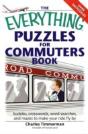 The "Everything" Puzzles For Commuters Book - Preview
