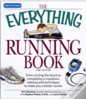 Capa do artigo The Everything Running Book