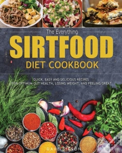 Capa do artigo The Everything Sirtfood Diet Cookbook: Q
