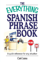The Everything Spanish Phrase Book - Preview