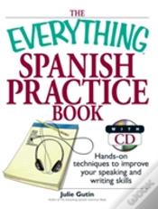 Capa do artigo The Everything Spanish Practice Book