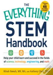 The Everything Stem Handbook