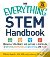 Capa do artigo The Everything Stem Handbook