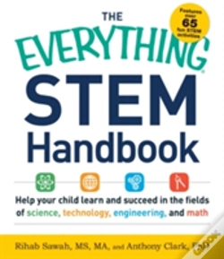 Capa do artigo The Everything Stem Handbook