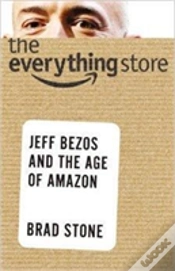 Capa do artigo The Everything Store