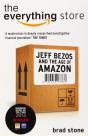 The Everything Store: Jeff Bezos And The Age Of Amazon - Preview