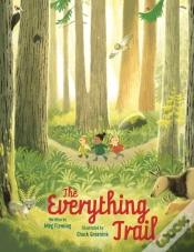 Capa do artigo The Everything Trail