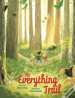 Capa do artigo The Everything Trail