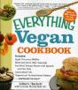 The Everything Vegan Cookbook - Preview