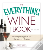 The Everything Wine Book