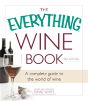 The Everything Wine Book - Preview
