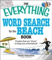 Capa do artigo The Everything Word Search For The Beach Book