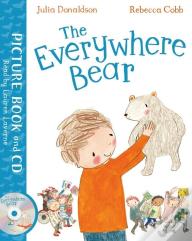 The Everywhere Bear