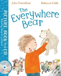 Capa do artigo The Everywhere Bear