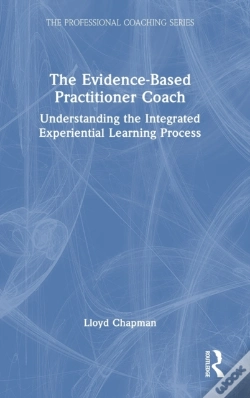 Capa do artigo The Evidence-Based Practitioner Coach