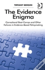 Capa do artigo The Evidence Enigma