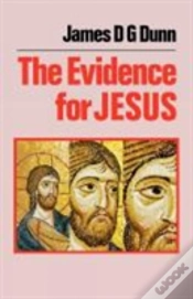 Capa do artigo The Evidence For Jesus