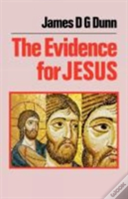 Capa do artigo The Evidence For Jesus