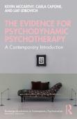 The Evidence For Psychodynamic Psychotherapy