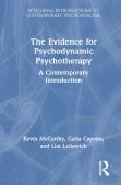 The Evidence For Psychodynamic Psychotherapy