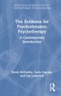 The Evidence For Psychodynamic Psychotherapy - Preview