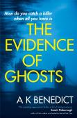 The Evidence Of Ghosts