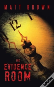 Capa do artigo The Evidence Room