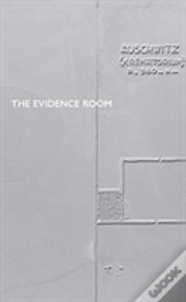 The Evidence Room
