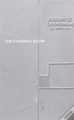 Capa do artigo The Evidence Room