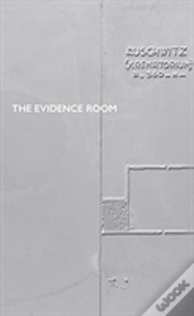 Capa do artigo The Evidence Room