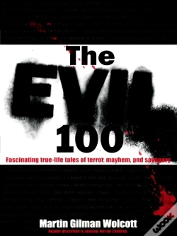 Capa do artigo The Evil 100