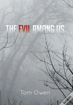 Capa do artigo The Evil Among Us