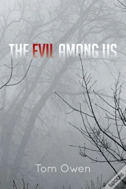 Capa do artigo The Evil Among Us