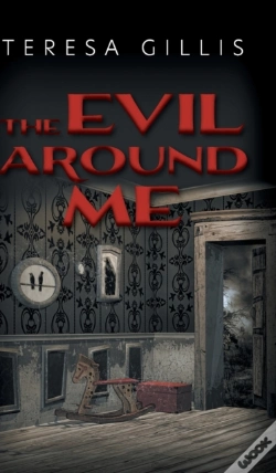 Capa do artigo The Evil Around Me