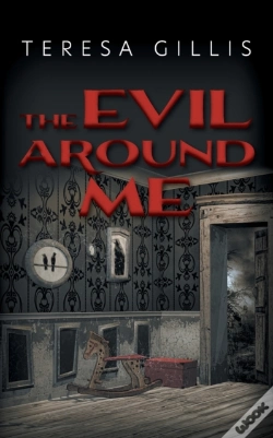 Capa do artigo The Evil Around Me