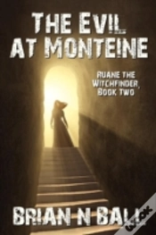 Capa do artigo The Evil At Monteine