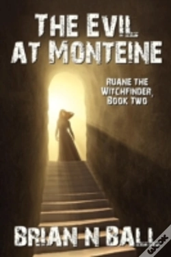 Capa do artigo The Evil At Monteine
