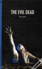Capa do artigo The Evil Dead