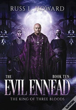 Capa do artigo The Evil Ennead