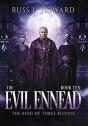 The Evil Ennead - Preview