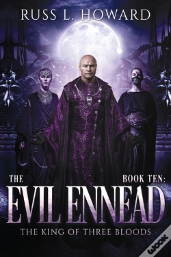 Capa do artigo The Evil Ennead