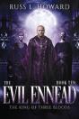 The Evil Ennead - Preview